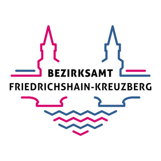 Bezirksamt Friedrichshain-Kreuzberg von Berlin