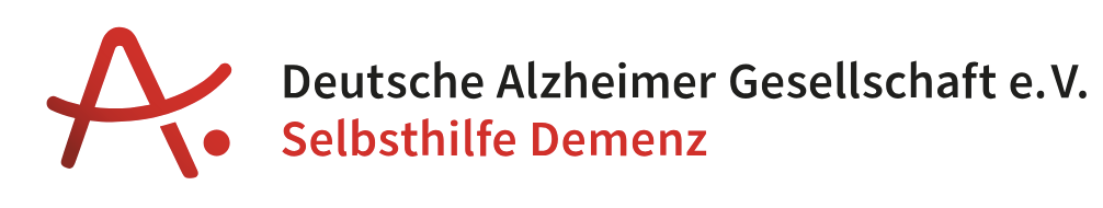 Deutsche Alzheimergesellschaft